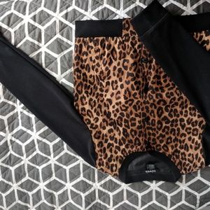 Light Bomber Jacket